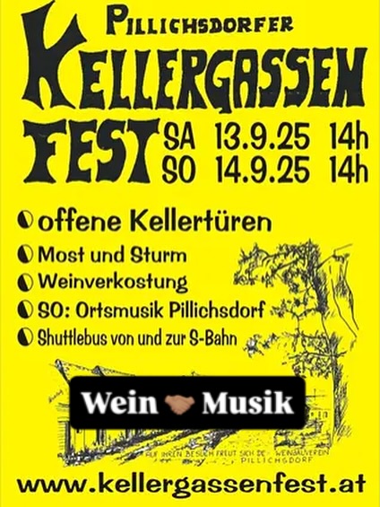 Ortsmusik Pillichsdorf