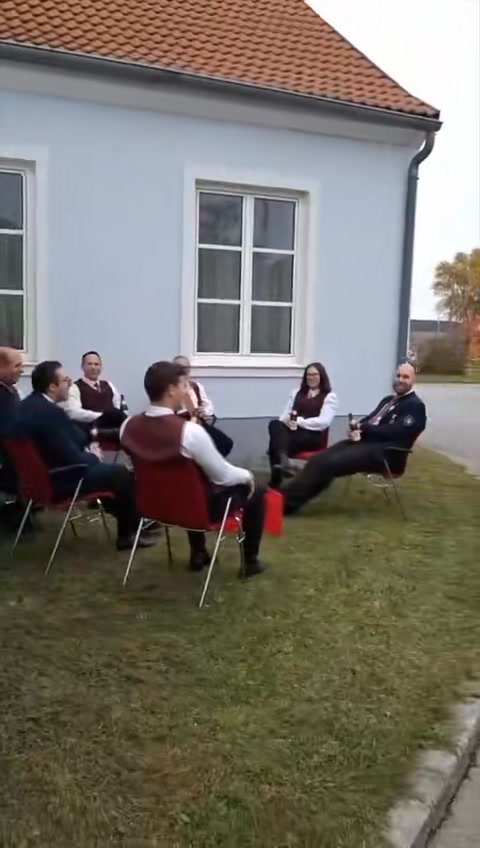 Ortsmusik Pillichsdorf